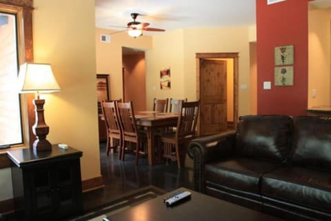 Cliff Davidson House in Tennessee