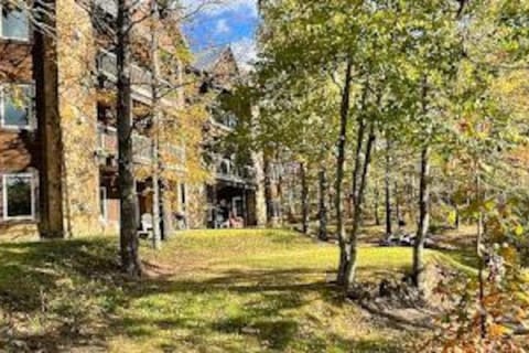 Cliff Davidson House in Tennessee