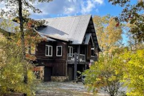 Cliff Davidson House in Tennessee