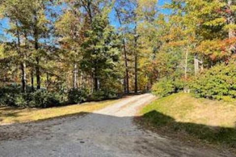 Cliff Davidson House in Tennessee
