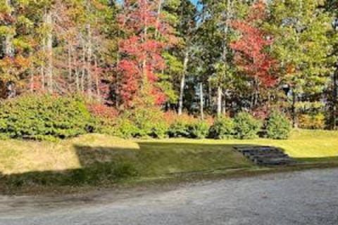 Cliff Davidson House in Tennessee