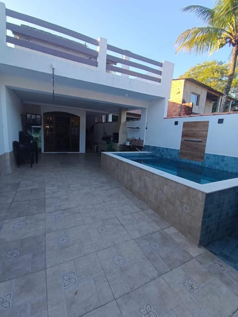 BBQ facilities, Swimming pool, Parking