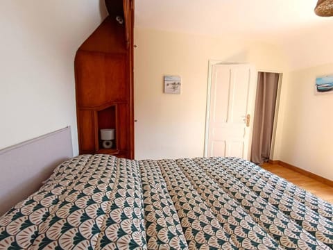 Maison avec WIFI, jardin, terrasse à l'ILE GRANDE - PLEUMEUR-BODOU - Réf 270 Villa in Brittany