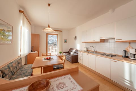 Apartments Haus Weinberg Apartment in Kaltern an der Weinstraße