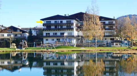 Baumann Laax Riva Apartment in Canton of Grisons