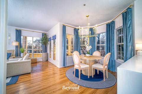 Kiki on the Lake House in Lago Vista