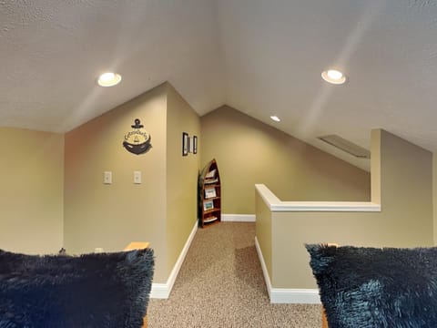 Happy Time House in McHenry