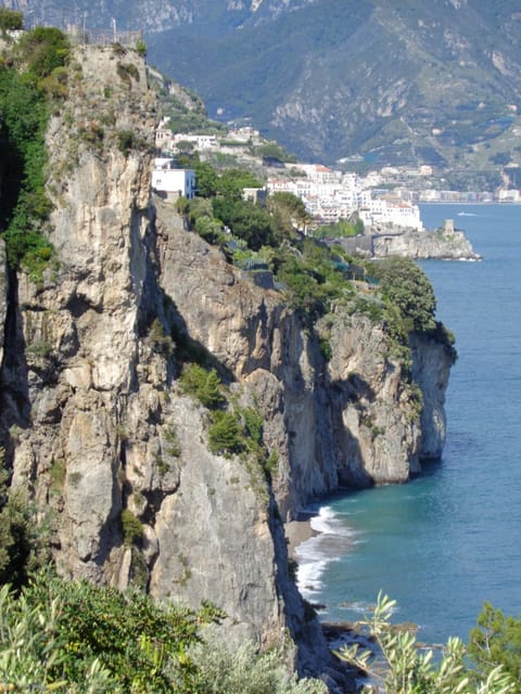 Day, Natural landscape, Balcony/Terrace, Beach