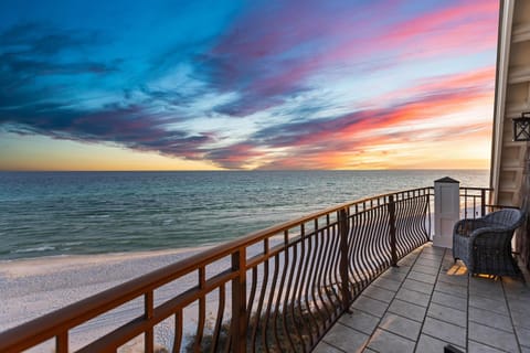 Five Star House in Inlet Beach