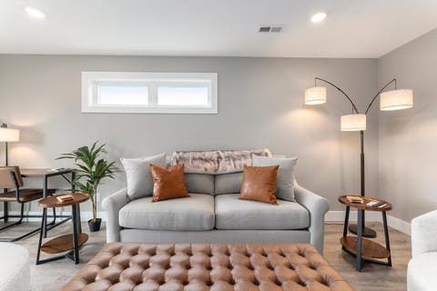 The Birches - Condotel Downtown Lake Leelanau Unit 5 House in Lake Leelanau