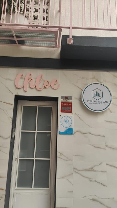 Property logo or sign