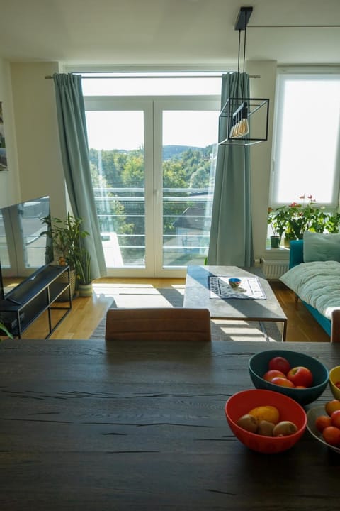 View (from property/room), Living room