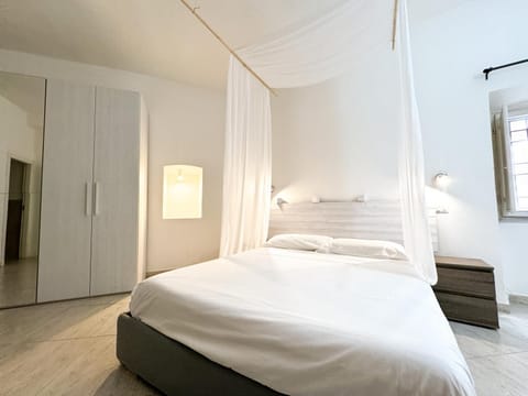 Kalma - Vico Collegio Marina Apartment in Cagliari