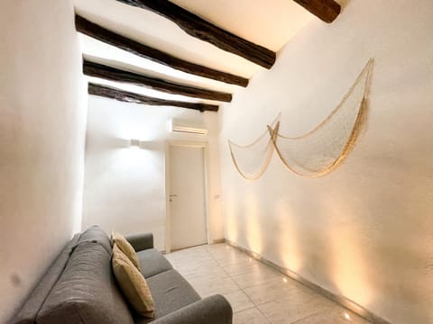 Kalma - Vico Collegio Marina Apartment in Cagliari