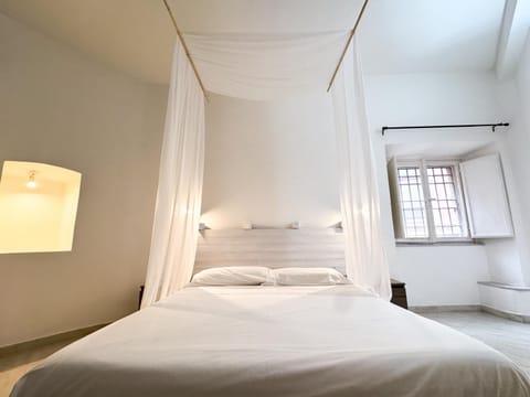 Kalma - Vico Collegio Marina Apartment in Cagliari