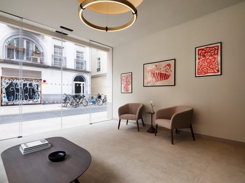 Property building, Internal: Not applicable to any particular room