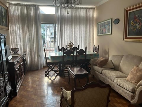 Espaço Serrano Apartment in Nova Friburgo