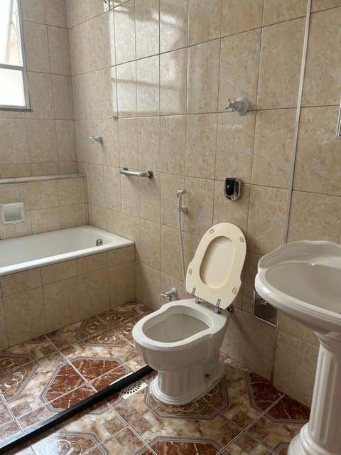 Espaço Serrano Apartment in Nova Friburgo