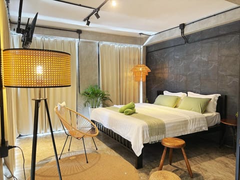 Cactus Boutique Hostel in Ko Tao