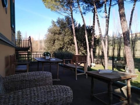 Villino Ruben House in Emilia-Romagna