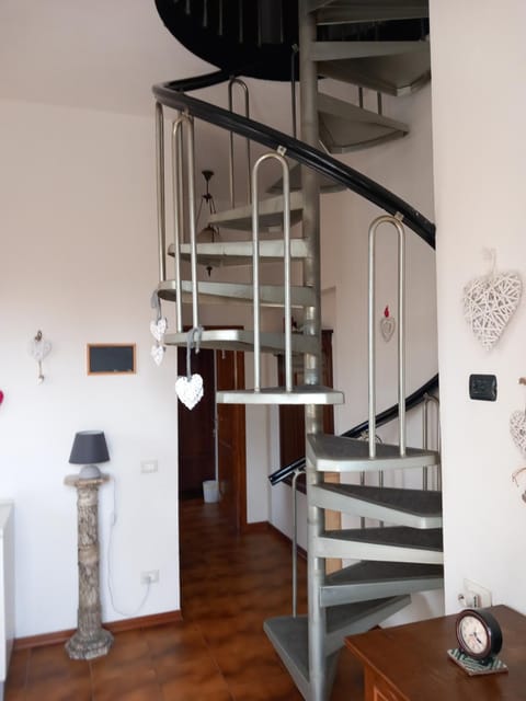 Villino Ruben House in Emilia-Romagna