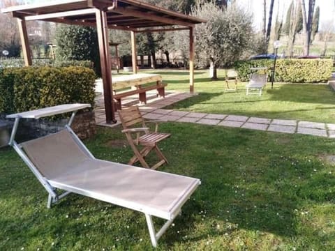 Villino Ruben House in Emilia-Romagna