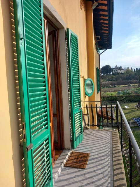 Villino Ruben House in Emilia-Romagna