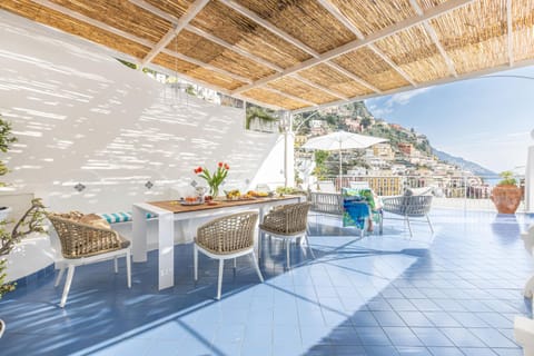 Patio, Day, View (from property/room), Balcony/Terrace, Dining area