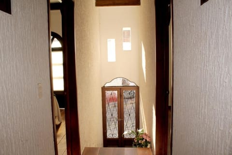 Posada San Jorge Campground/
RV Resort in Cuetzalan