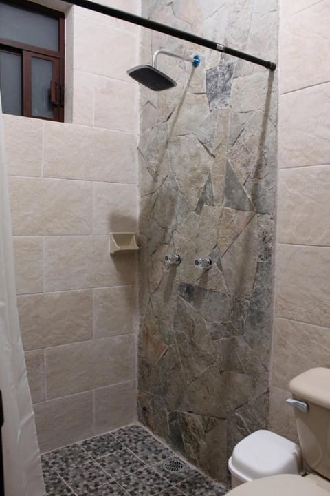 Posada San Jorge Campground/
RV Resort in Cuetzalan