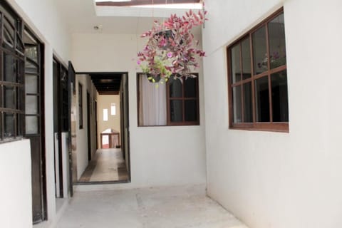 Posada San Jorge Campground/
RV Resort in Cuetzalan