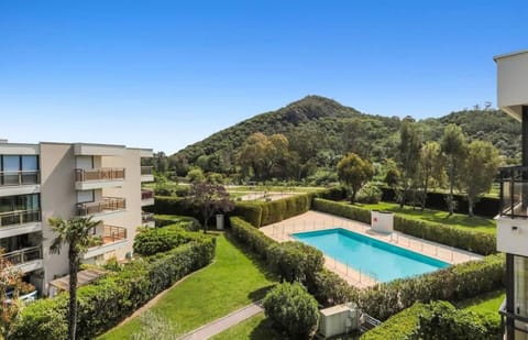 Le Cap-Vert Apartment in Mandelieu-La Napoule