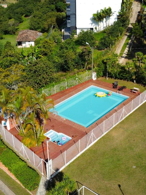 Day, Swimming pool