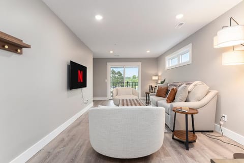 The Birches House in Lake Leelanau