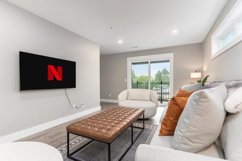 The Birches House in Lake Leelanau