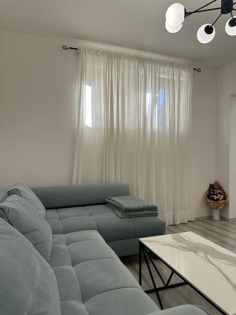 Apartman Eva Apartment in Tučepi