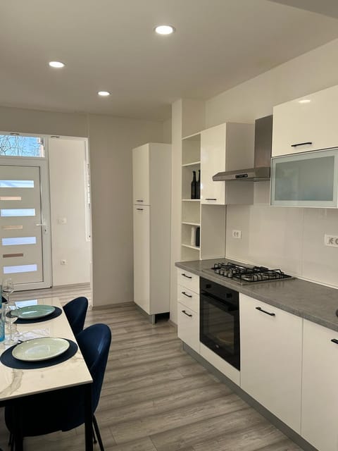 Apartman Eva Apartment in Tučepi