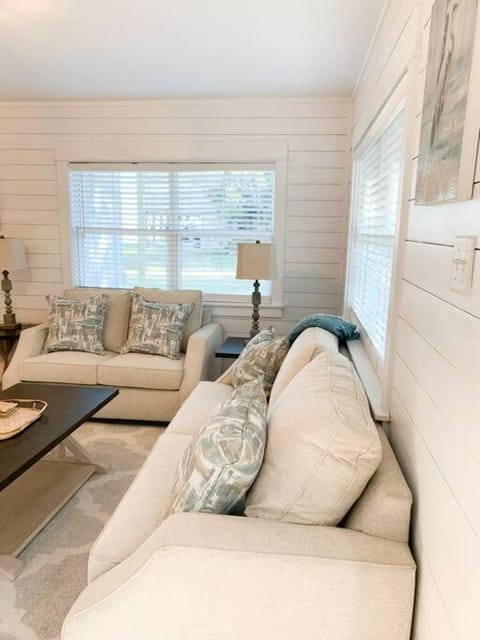 Coastal Condos on the Marsh 5B House in Dauphin Island