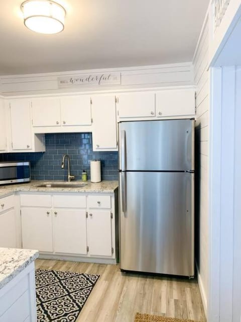 Coastal Condos on the Marsh 5B House in Dauphin Island