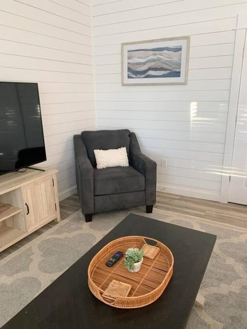 Coastal Condos on the Marsh 6A House in Dauphin Island