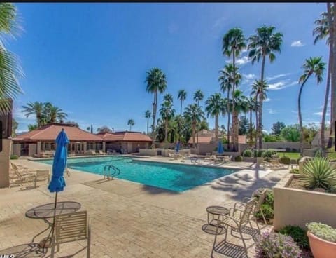 Casita Dos House in McCormick Ranch