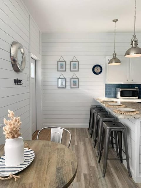 Coastal Condos on the Marsh 6B House in Dauphin Island