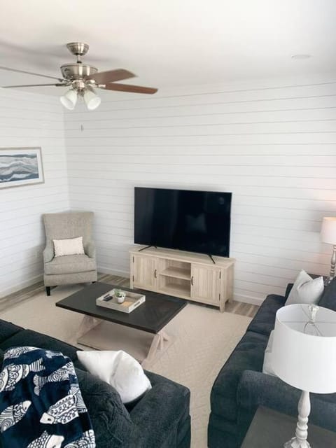 Coastal Condos on the Marsh 6B House in Dauphin Island