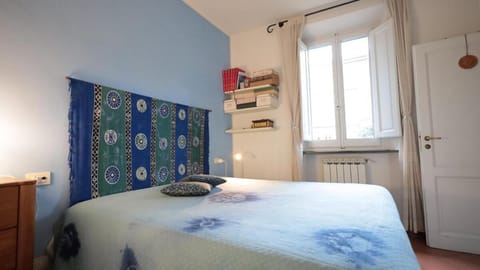 Casa di Elsa 20 min by train to Florence Apartment in Prato