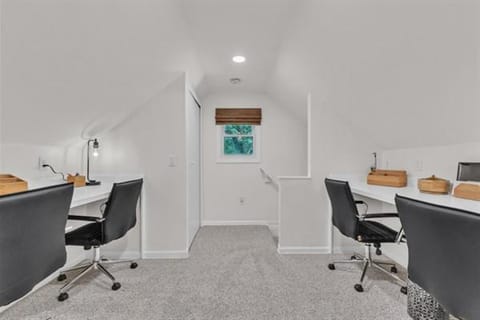 The Treehouse at Treetown by The Arbor Collection House in Ann Arbor