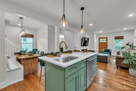 The Treehouse at Treetown by The Arbor Collection House in Ann Arbor