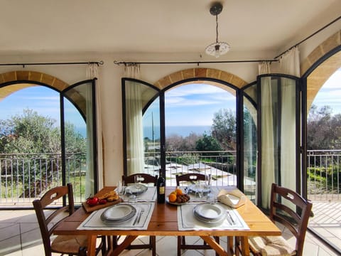 Patio, View (from property/room)