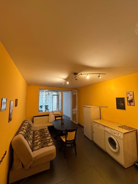 Ritz Apartment in Sofia