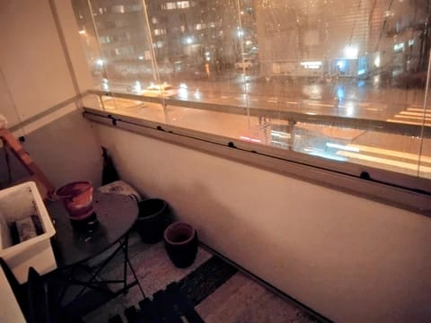 Kupittaanpuiston asunto Apartment in Turku