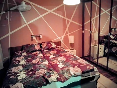 Kupittaanpuiston asunto Apartment in Turku